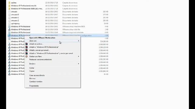solucion al error "sorry, this application cannot run under a virtual machine"