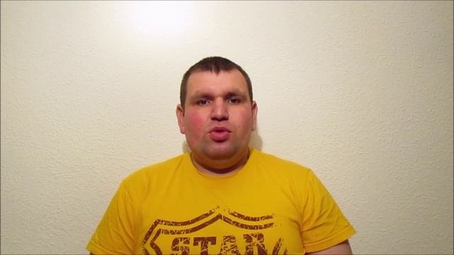 Один год моему каналу "Жизнь в Германии. Поздние переселенцы". Поздравление с Рождеством.