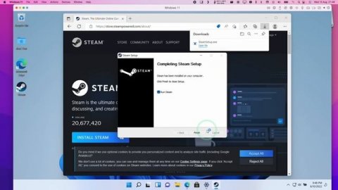 Is Parallels 18 the BEST way to run Windows 11 ARM on a M1/M2 Mac? macOS Ventura tutorial