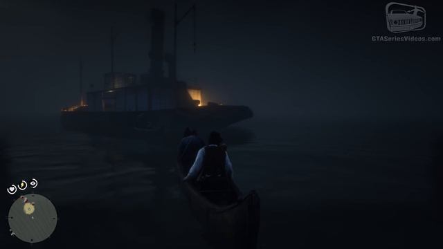 Red Dead Redemption 2 - Mission #74 - A Rage Unleashed [Gold Medal]