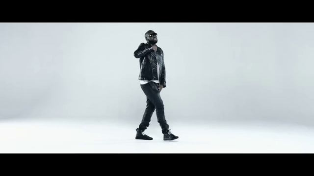 Maître Gims - Brisé (Clip officiel)