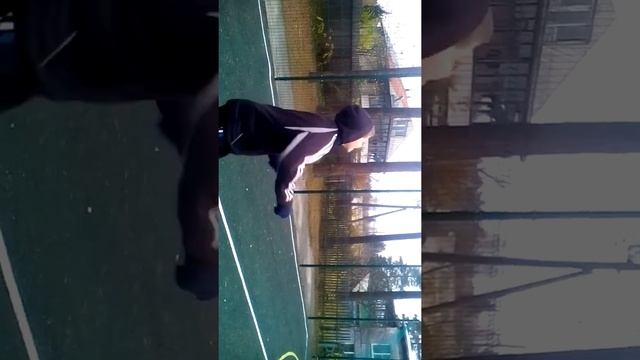 Кружится голова