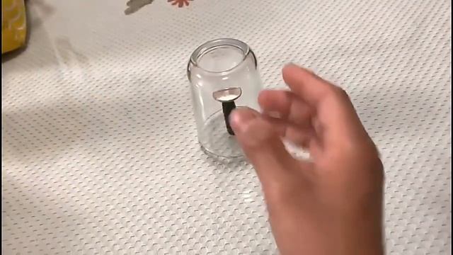 Портативное устройство для телекинеза