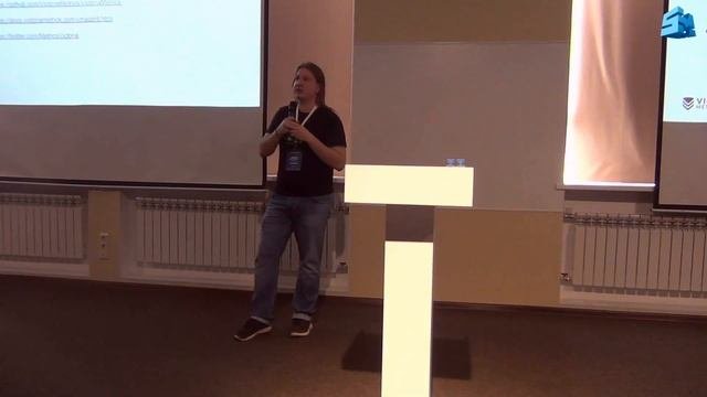 Vmagent - комбайн для мониторинга Николай Храмчихин VictoriaMetrics