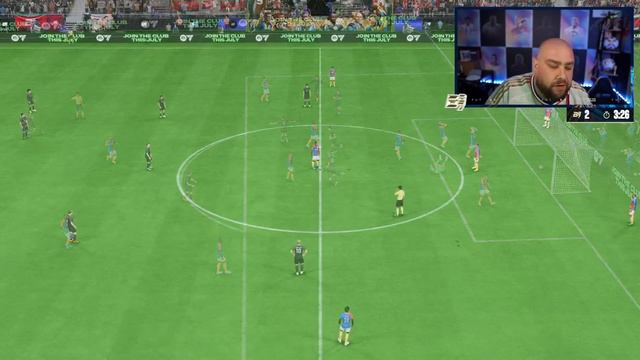 INSANE LONGSHOTS! DRAFT TO GLORY! FIFA 23
