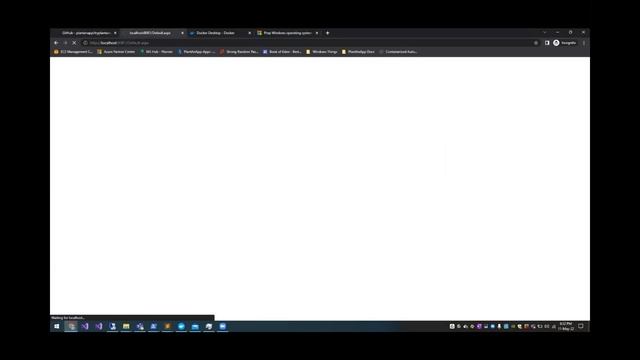 Preparing for Growth: Installing Plant An App using Docker | The Low-Code Café #92