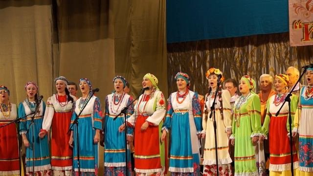 Сибирская говорушечка