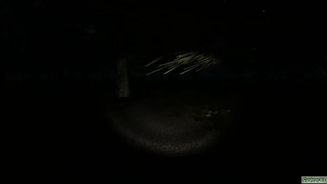 Survivers Viy #2 Мой Громкий Крик Последи Ночи