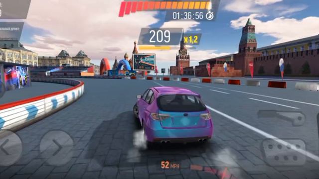 Играю в Drift Max Pro!!! (как вам мой дрифты?)