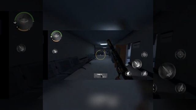 прохождение игры endless nightmare weird hospital