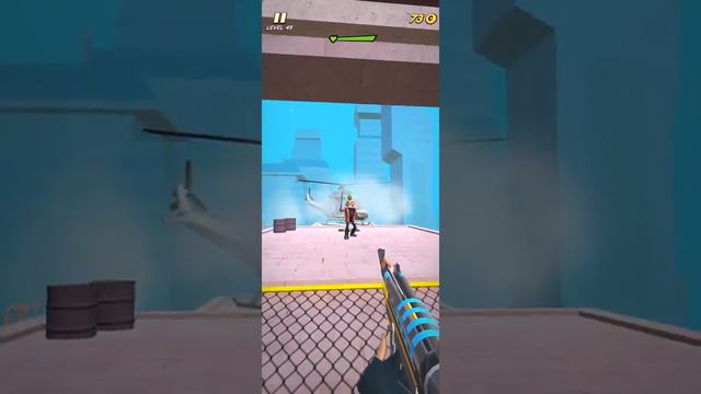 Sky Trail | Android Gameplay HD Video 8