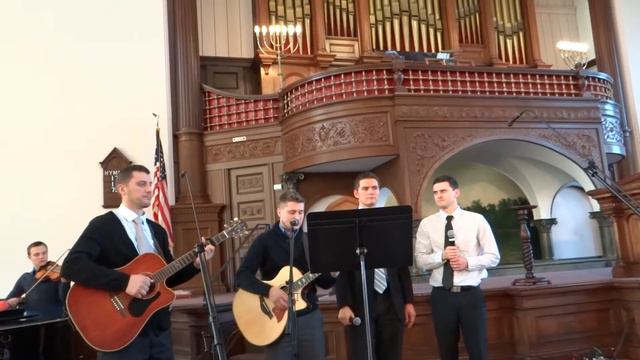 Пред Тобою Отче в мольбе стою