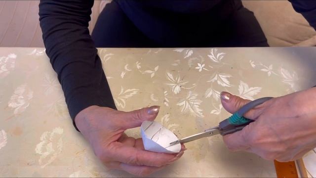 Куклы к сказкеХочу бодаться!