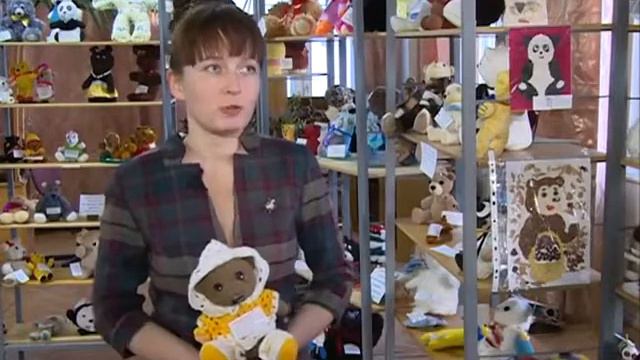 Объектив от 3 декабря 2014 г Страна Медведия