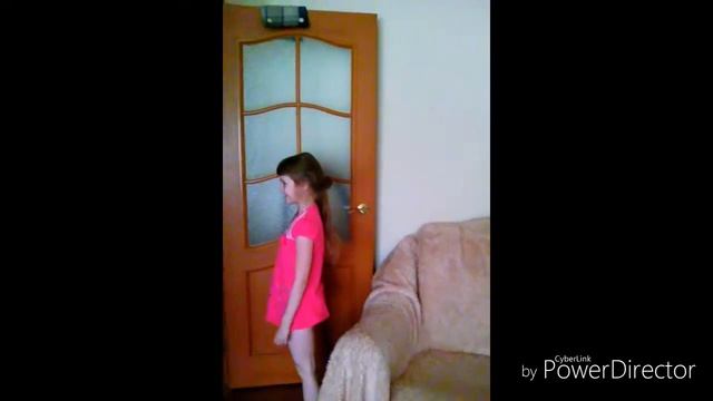 Мои кувырки ! Псс мой монтаж !)