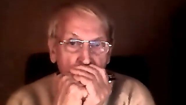 Украинская и русская песни о  материнской любви { Песня про рушнык и оренбурский платок} на губной