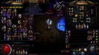 Path Of Exile - Abyssus League - Identify 1 tab of Shaper/Eldar-items