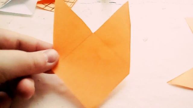DIY закладкиуголки
