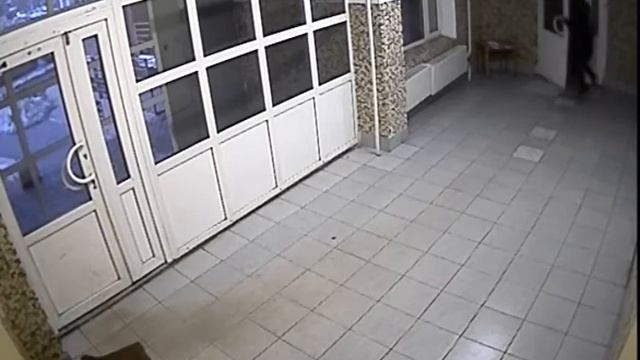 Заречная-22, камера 01, 3 марта 2015 17:58:58 18:00:21