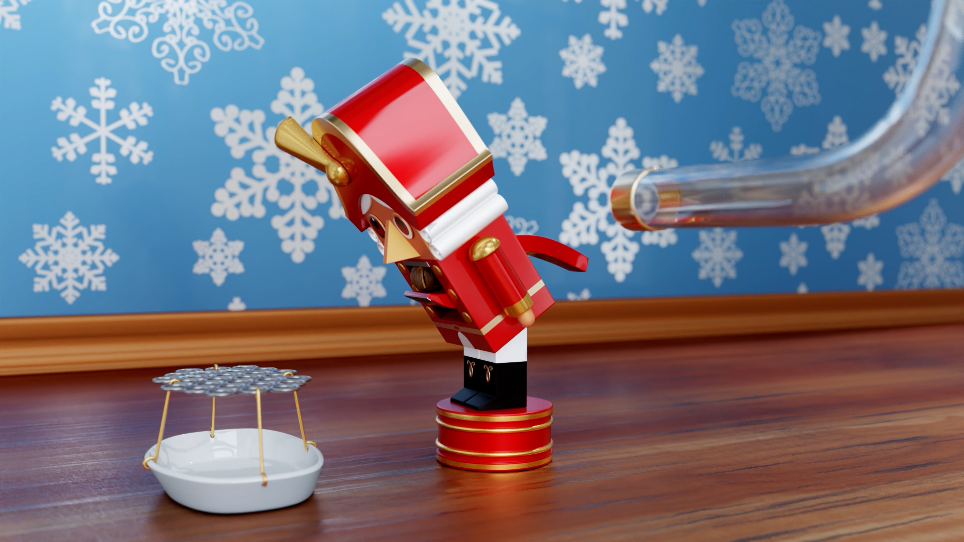 Щелкунчик - Nutcracker