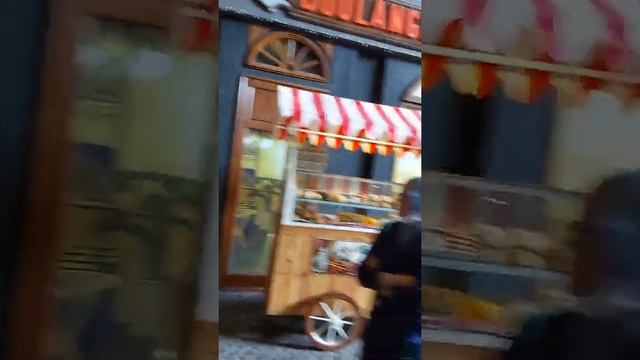 The Transport Museum Batu Malang East Java | wons family