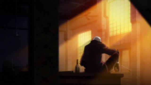 Devil May Cry (Anime) - I'll Be Your Home [Ending Creditless]