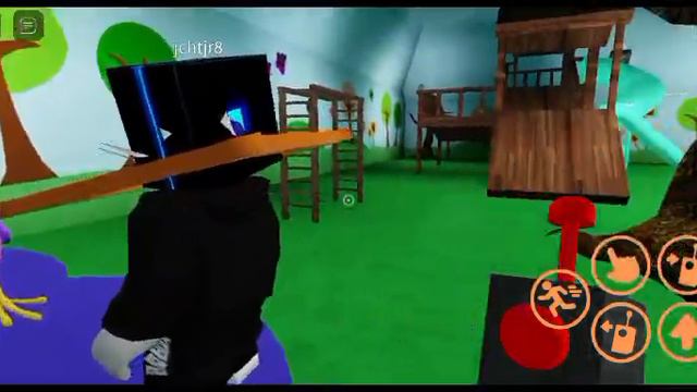 детский садик Банбан😱