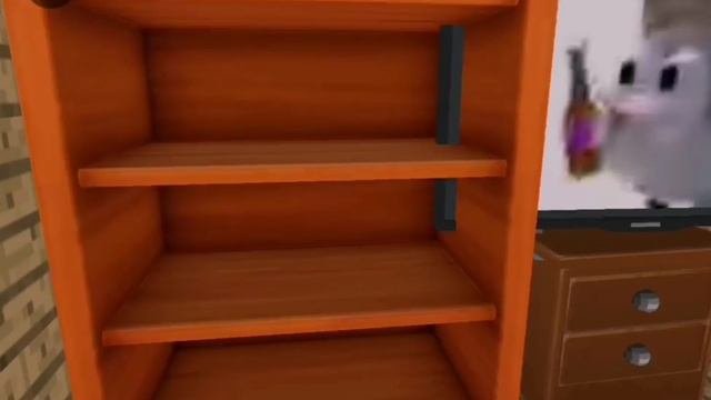 ПЕРЕНЁС РЕАЛЬНУЮ ДАЧУ В ЧИКЕН ГАН