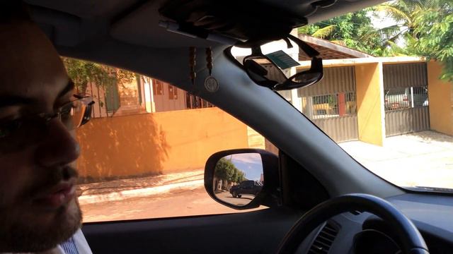 Começando 2020 com o Mitsubishi ASX