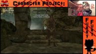 Skyrim Character Project: Furry Fury EP 6
