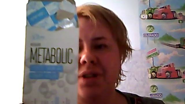 Metabolic