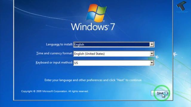 How To Fix "BOOTMGR is missing" Error