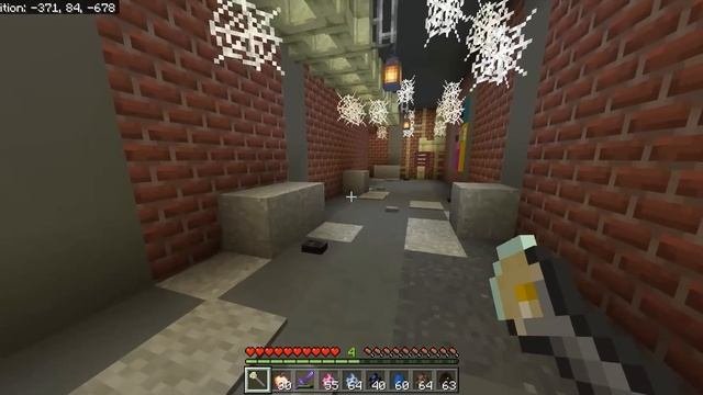 Poppy Playtime Addon Showcase | Mommy Long Legs In Minecraft