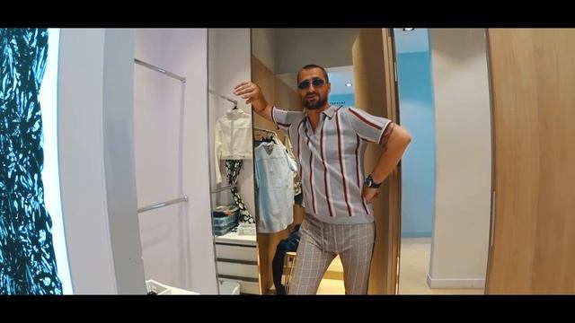 Модные стилисты. Новый образ друг для друга. Ожидание и реальность. Лайф влог