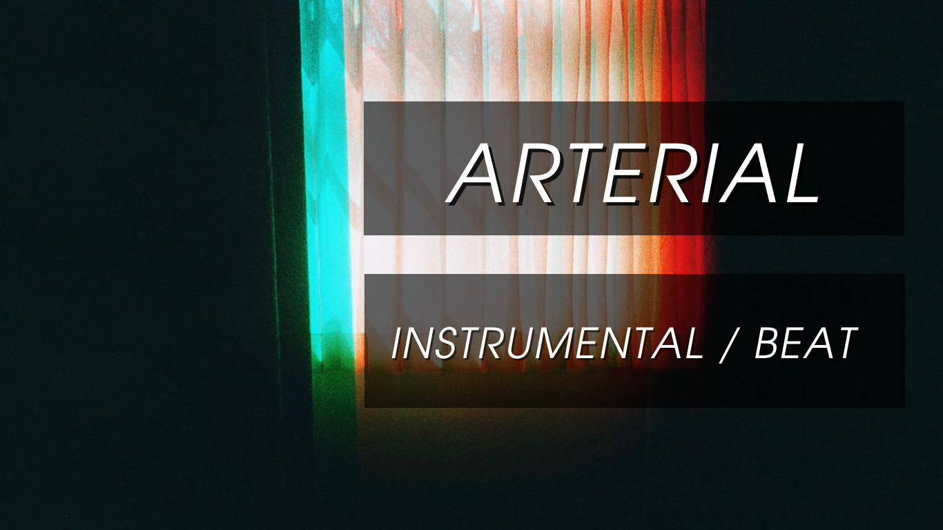 "Arterial" / boom bap type beat / oldschool hip-hop instrumental prod. by Asymetrik