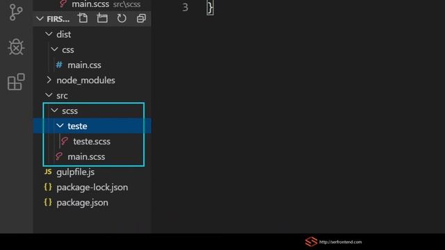 Cap 07 | #6 Curso Gulp: muitos arquivos com GLOB