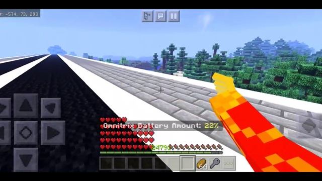 Бен 10 сериал/Майнкрафт/Minecraft