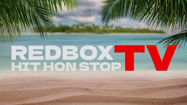 REDBOX TV
"HIT NON STOP"