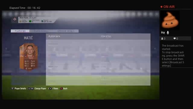 Fifa 18 Daily Knockout Tournament #2