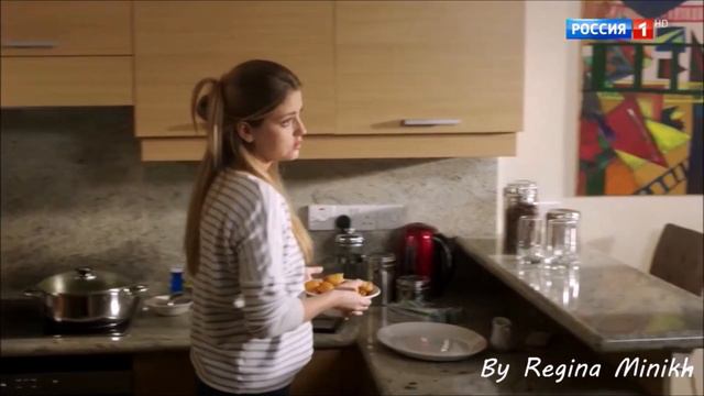 Лёня и Саша Сильнее тебя Капитанша