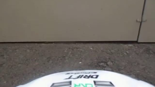 ДРИФТ ОТ ПЕРВОГО ЛИЦА TOYOTA GT 86!