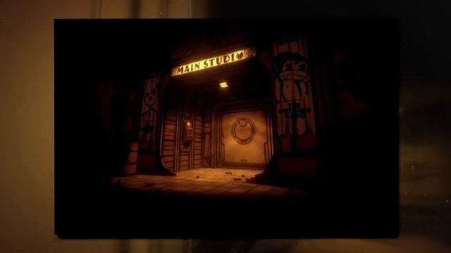 ЧТО СЛУЧИЛОСЬ с ИГРОЙ БЕНДИ и ТЁМНОЕ ВОЗРОЖДЕНИЕ?? - Теории и Факты Bendy and the Dark Revival