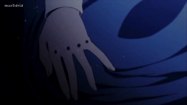 Останешься парнем, с которым она дружила... - AMV