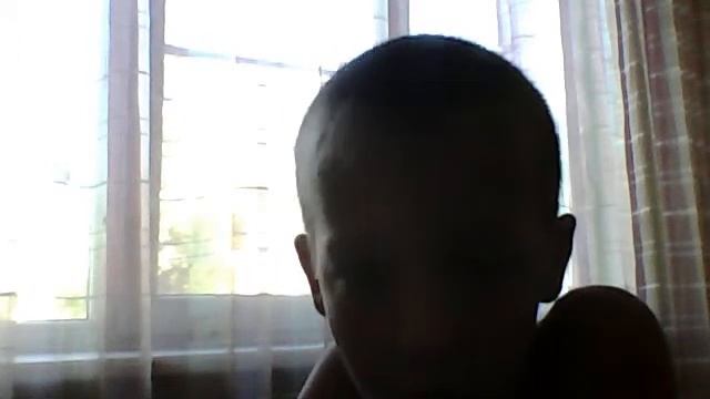 Видео с веб-камеры. Дата: 14 августа 2014 г., 12:16.