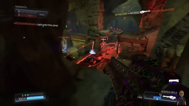Doom Best Weapons Multiplayer Gameplay