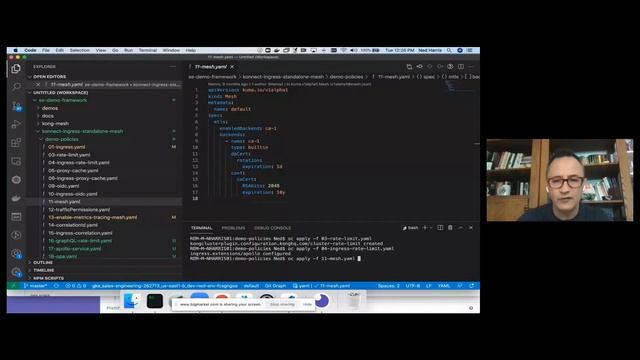 Comprehensive API and Service Connectivity Across Kubernetes with Kong and Red Hat