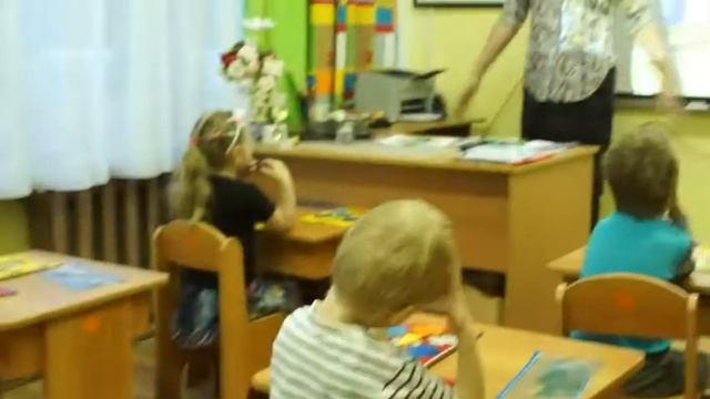 Часть 4. Вебинар психолога С.Макушкиной