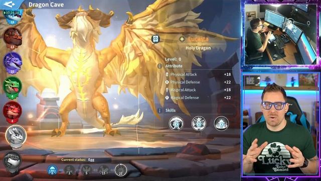Infinity Kingdom EARLY & END Game March Focus