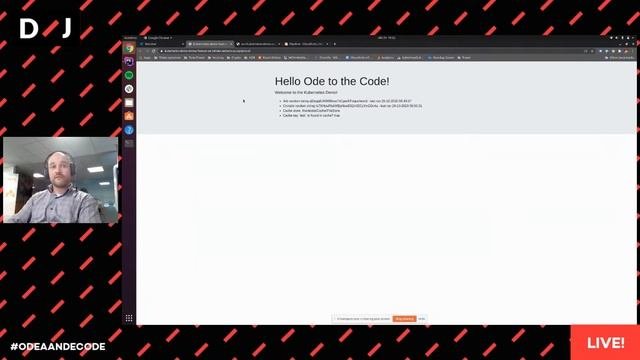 Ode aan de Code 21  Aron Beurskens  Ewout Pieter den Ouden