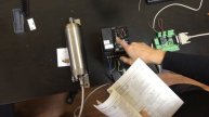 Инвертор. Основные настройки для управления шпинделем - 1